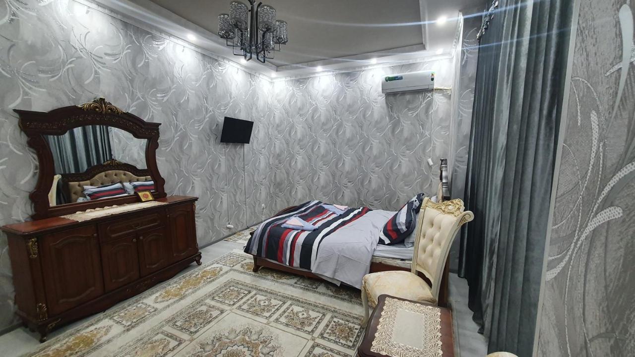 Fayzli Guesthouse Tashkent Luaran gambar