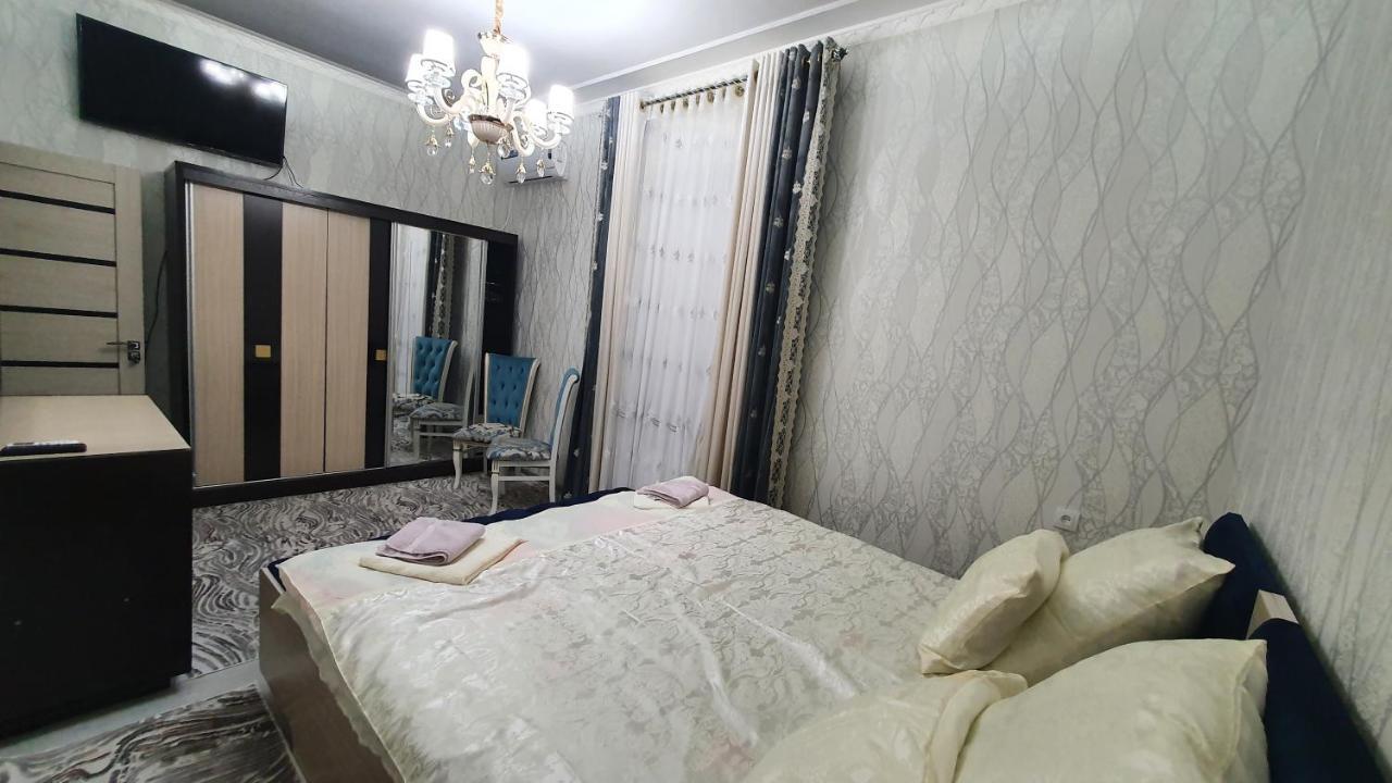 Fayzli Guesthouse Tashkent Luaran gambar