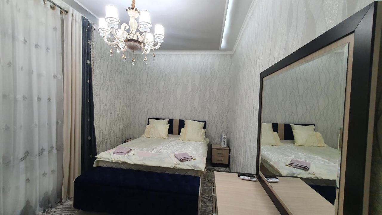 Fayzli Guesthouse Tashkent Luaran gambar