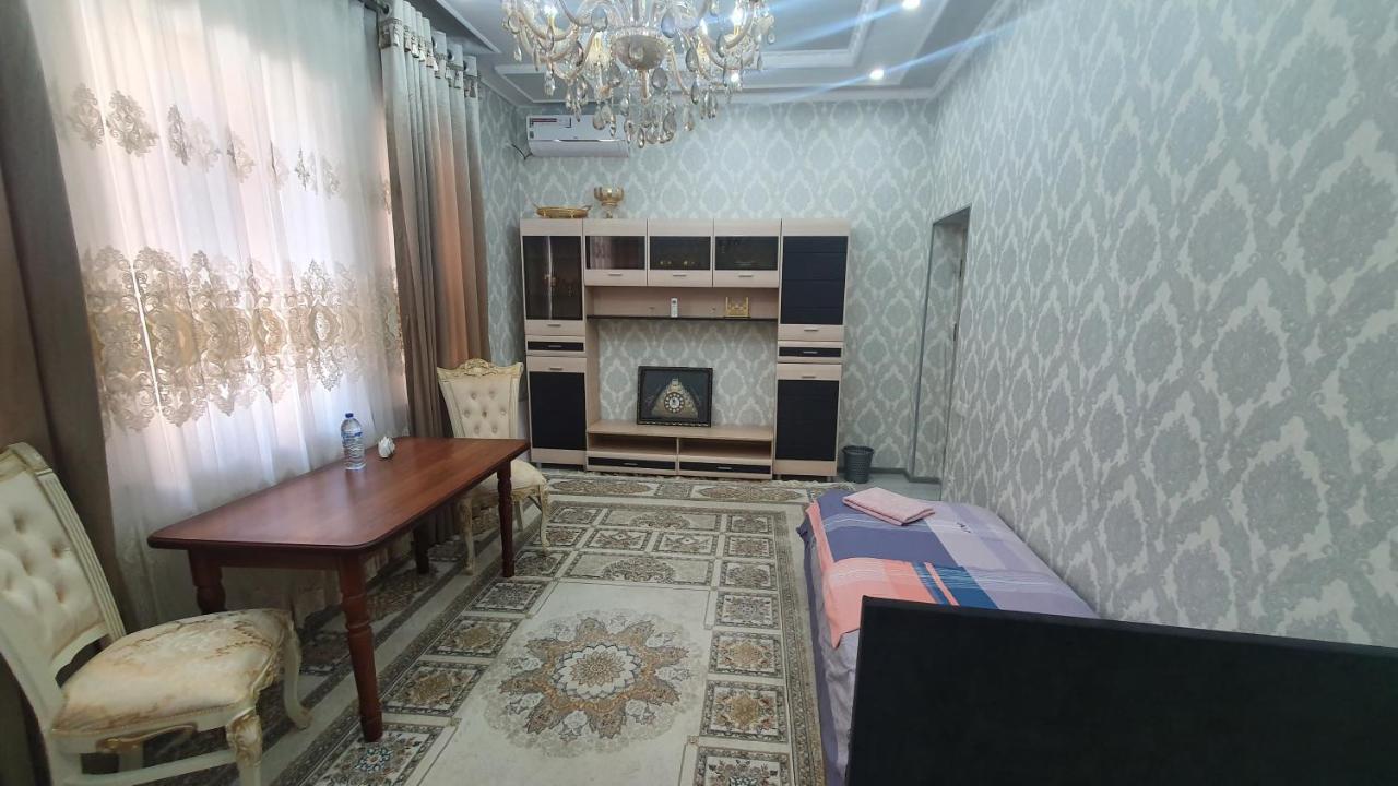 Fayzli Guesthouse Tashkent Luaran gambar